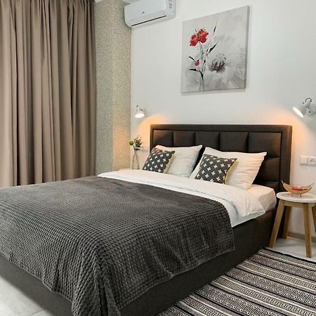 West Street Lux Apartments Kiev Ngoại thất bức ảnh