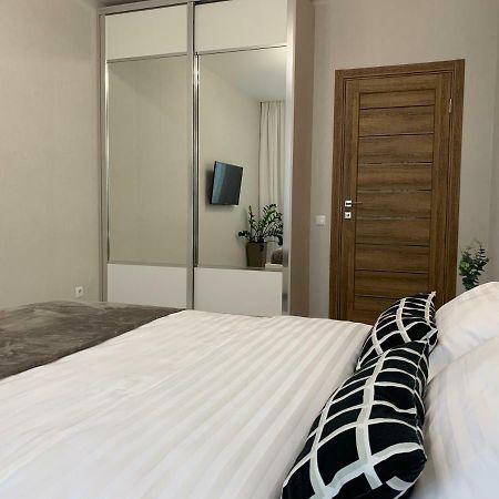 West Street Lux Apartments Kiev Ngoại thất bức ảnh