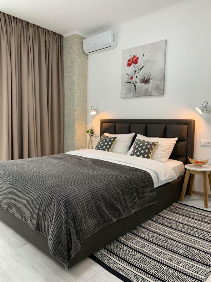 West Street Lux Apartments Kiev Ngoại thất bức ảnh