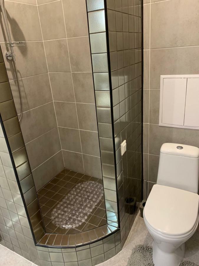 West Street Lux Apartments Kiev Ngoại thất bức ảnh