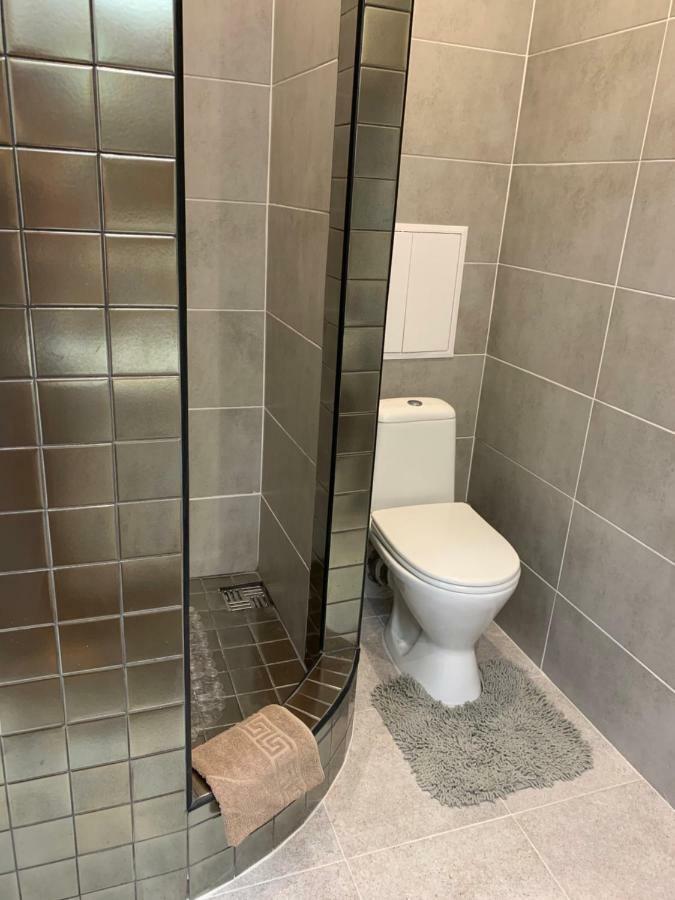 West Street Lux Apartments Kiev Ngoại thất bức ảnh