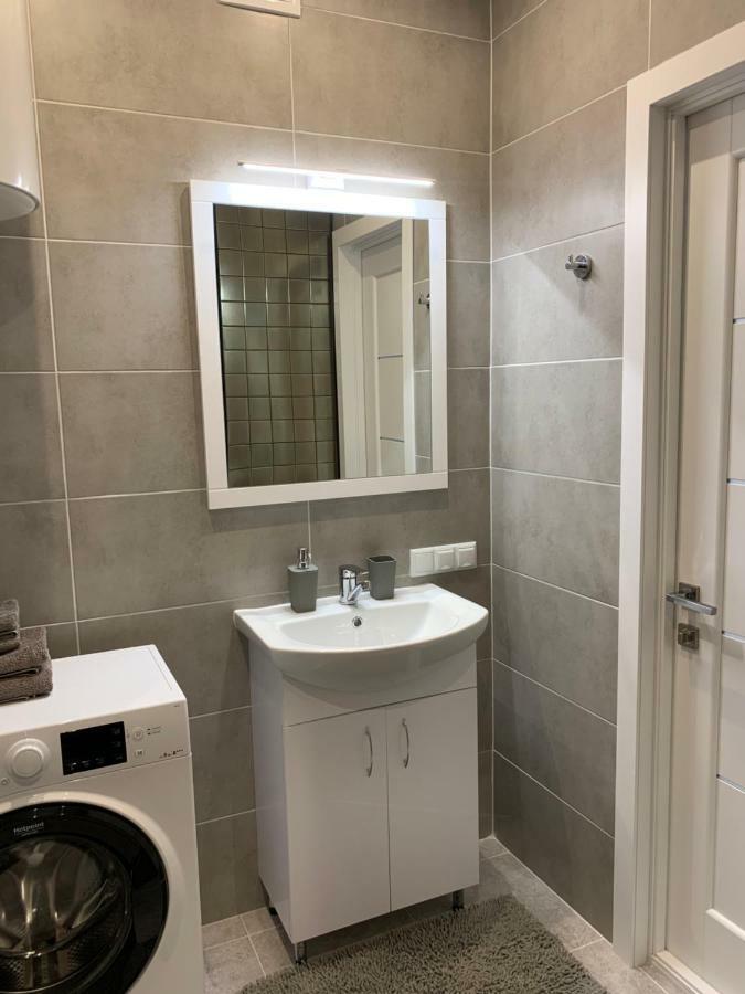 West Street Lux Apartments Kiev Ngoại thất bức ảnh