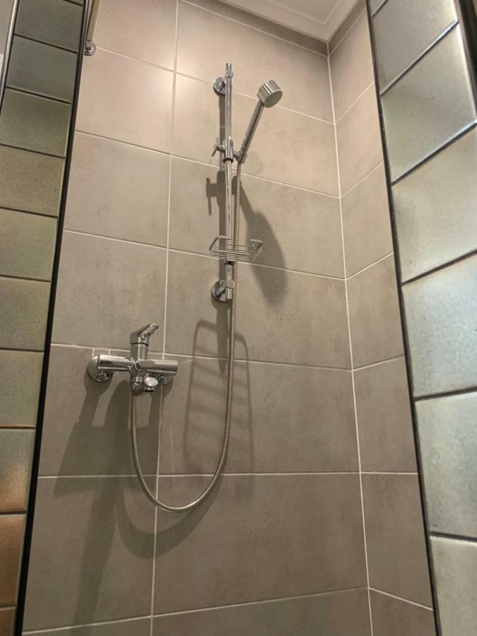 West Street Lux Apartments Kiev Ngoại thất bức ảnh