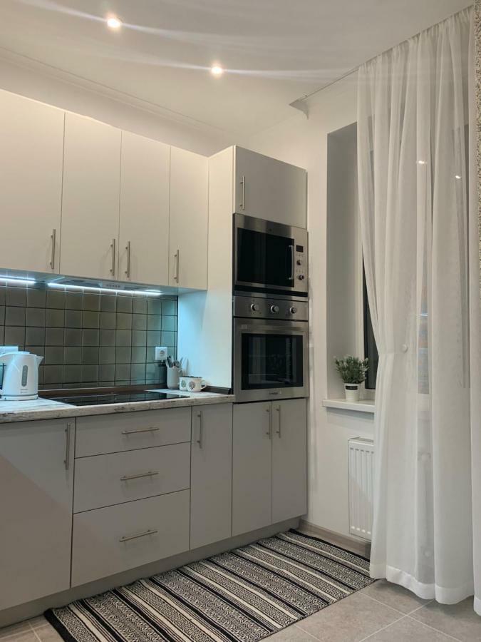 West Street Lux Apartments Kiev Ngoại thất bức ảnh