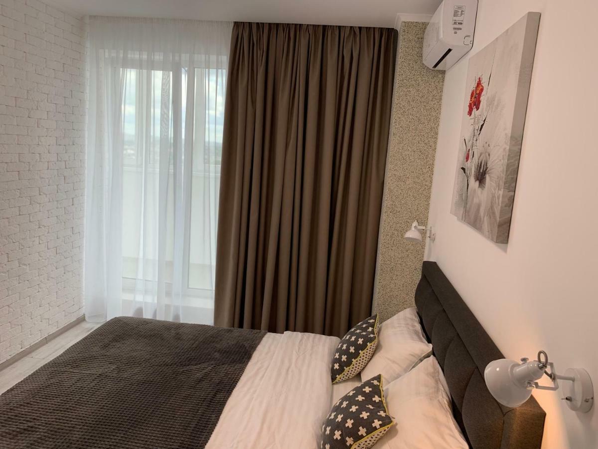 West Street Lux Apartments Kiev Ngoại thất bức ảnh