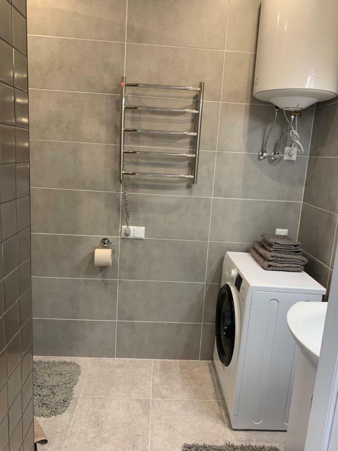 West Street Lux Apartments Kiev Ngoại thất bức ảnh