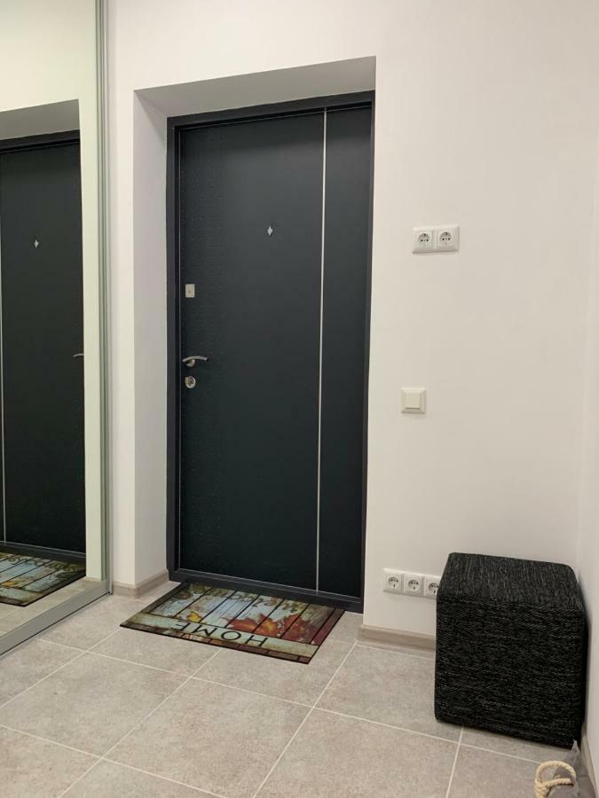 West Street Lux Apartments Kiev Ngoại thất bức ảnh