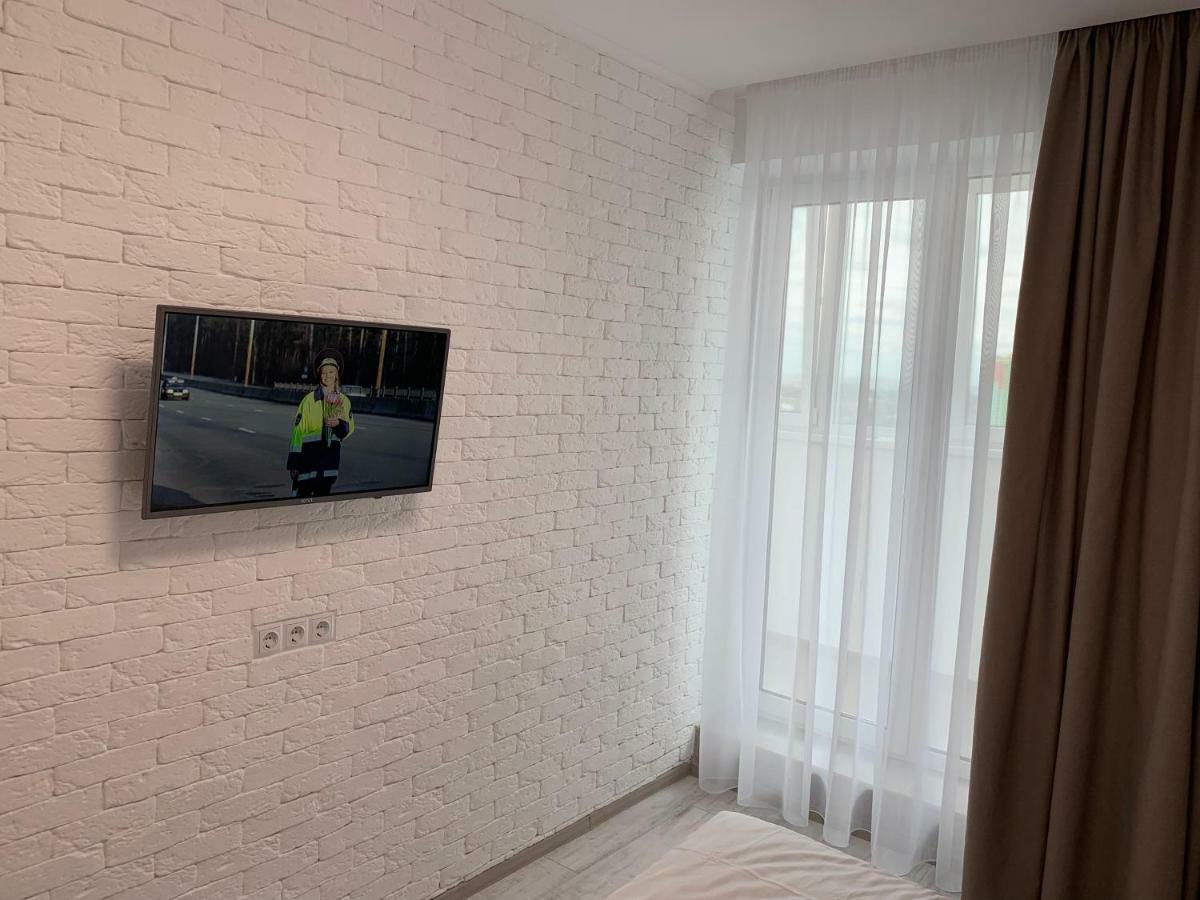West Street Lux Apartments Kiev Ngoại thất bức ảnh