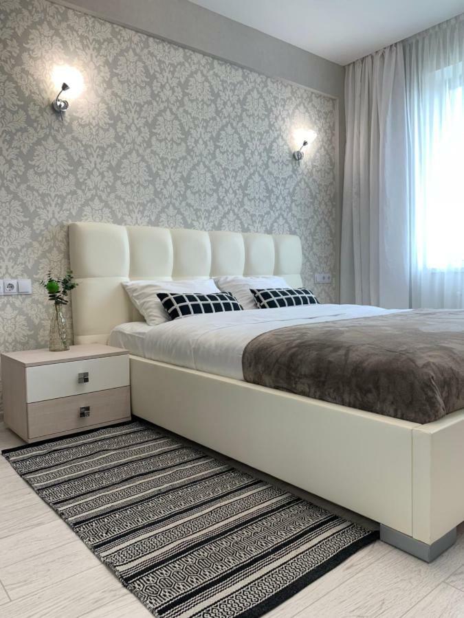 West Street Lux Apartments Kiev Ngoại thất bức ảnh