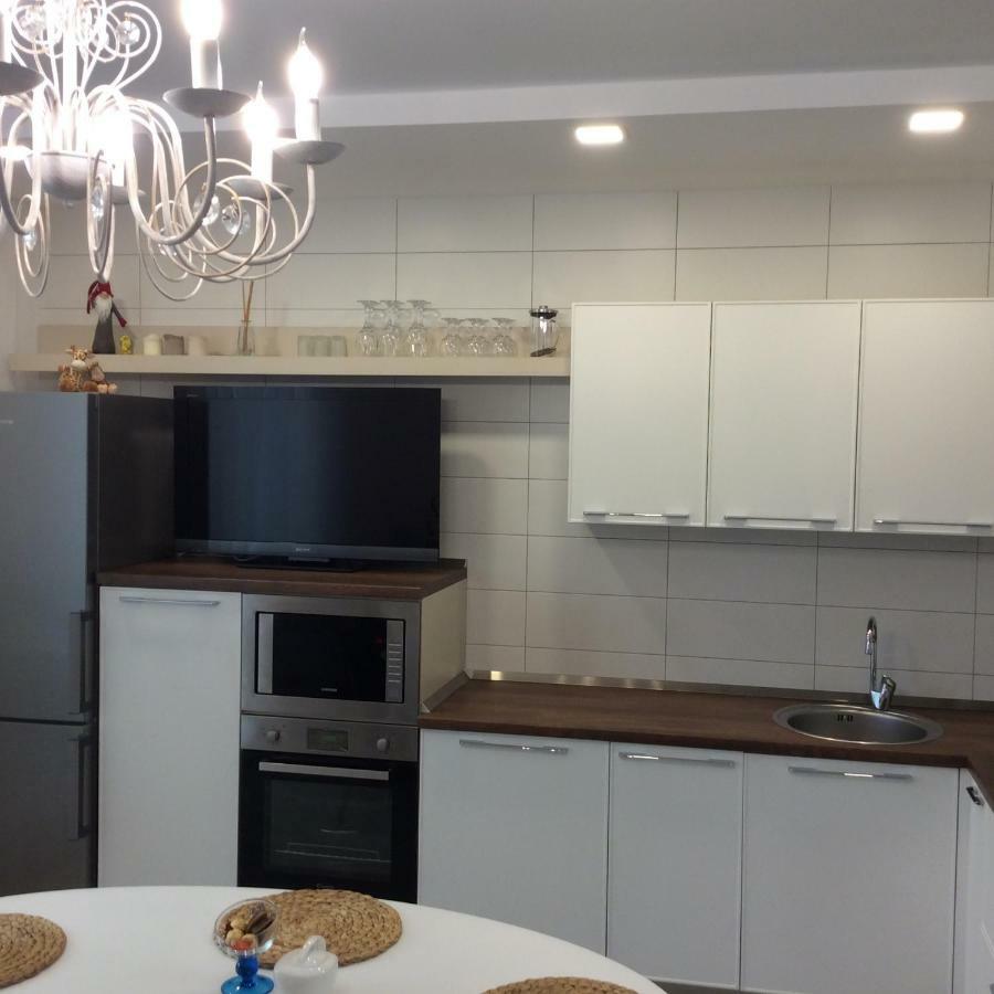 West Street Lux Apartments Kiev Ngoại thất bức ảnh