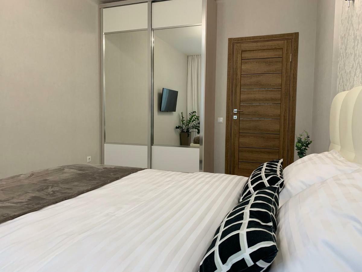 West Street Lux Apartments Kiev Ngoại thất bức ảnh
