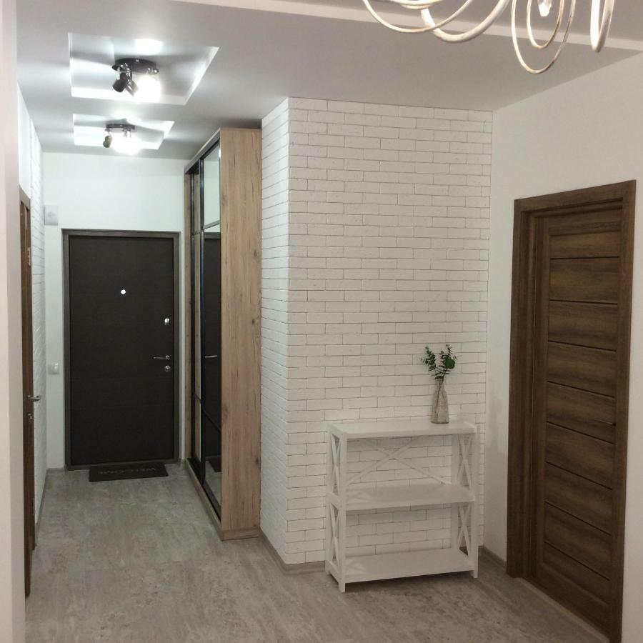 West Street Lux Apartments Kiev Ngoại thất bức ảnh
