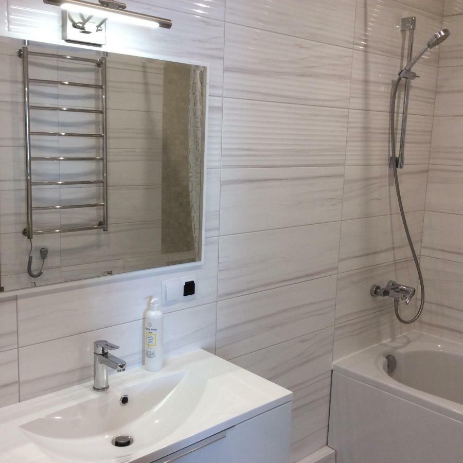 West Street Lux Apartments Kiev Ngoại thất bức ảnh