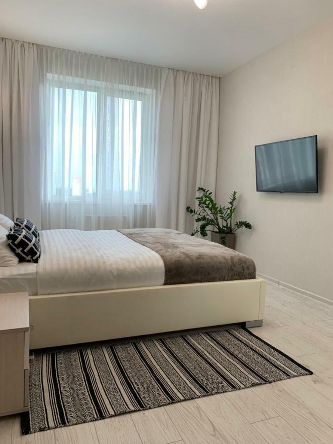 West Street Lux Apartments Kiev Ngoại thất bức ảnh