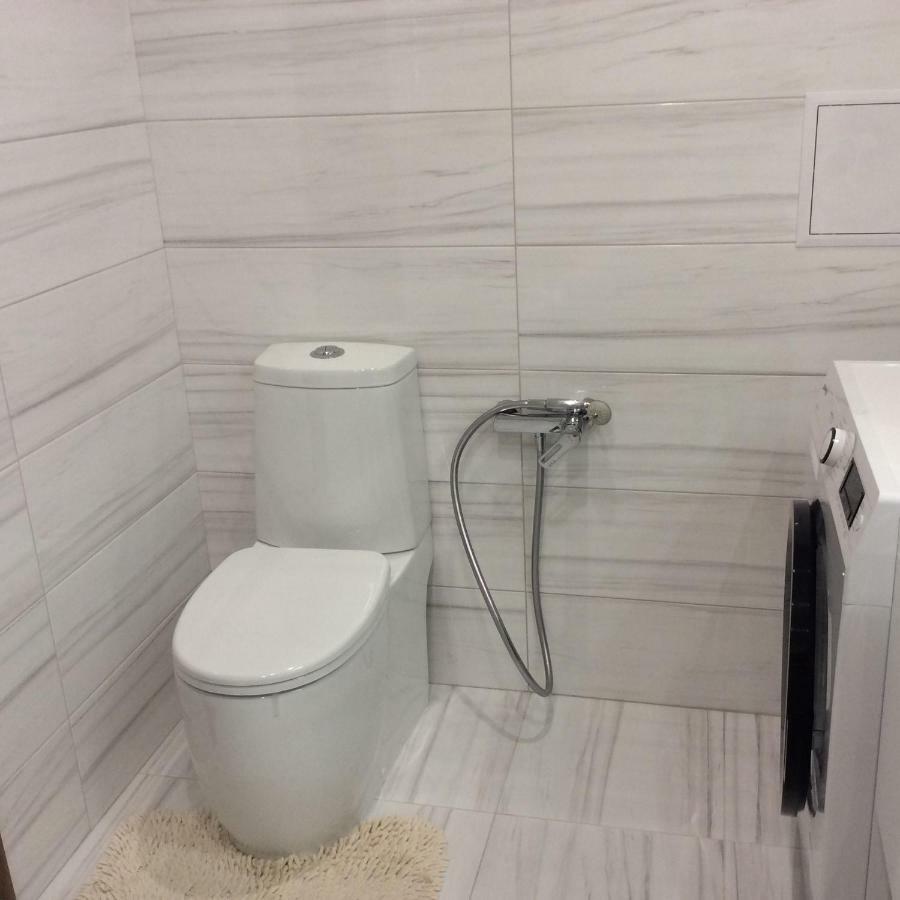West Street Lux Apartments Kiev Ngoại thất bức ảnh
