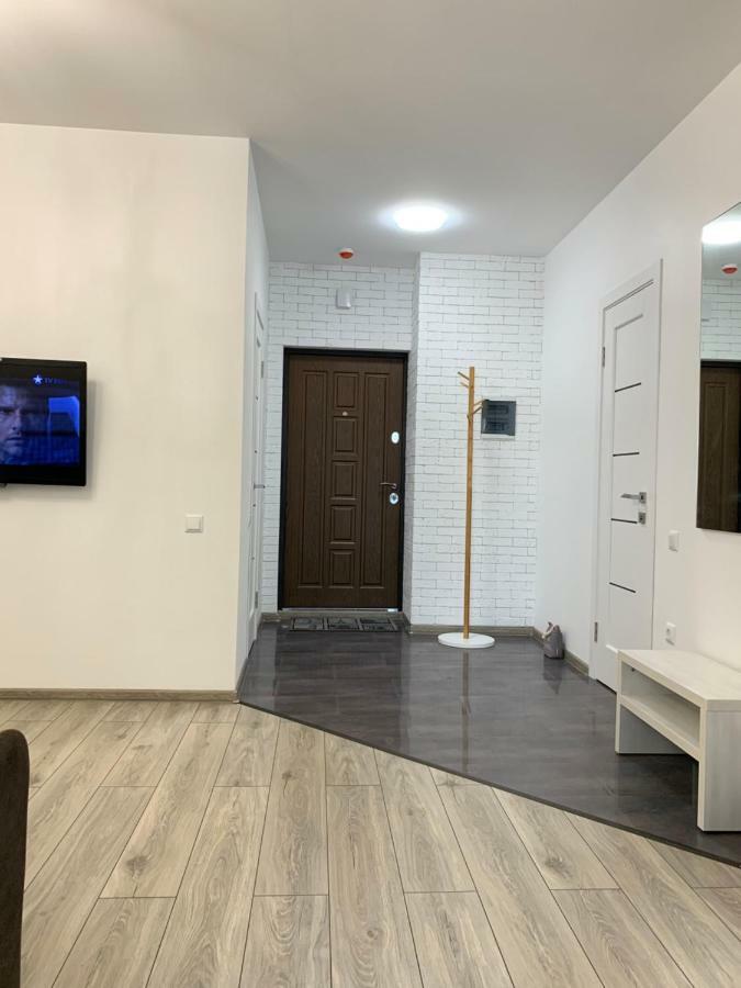 West Street Lux Apartments Kiev Ngoại thất bức ảnh