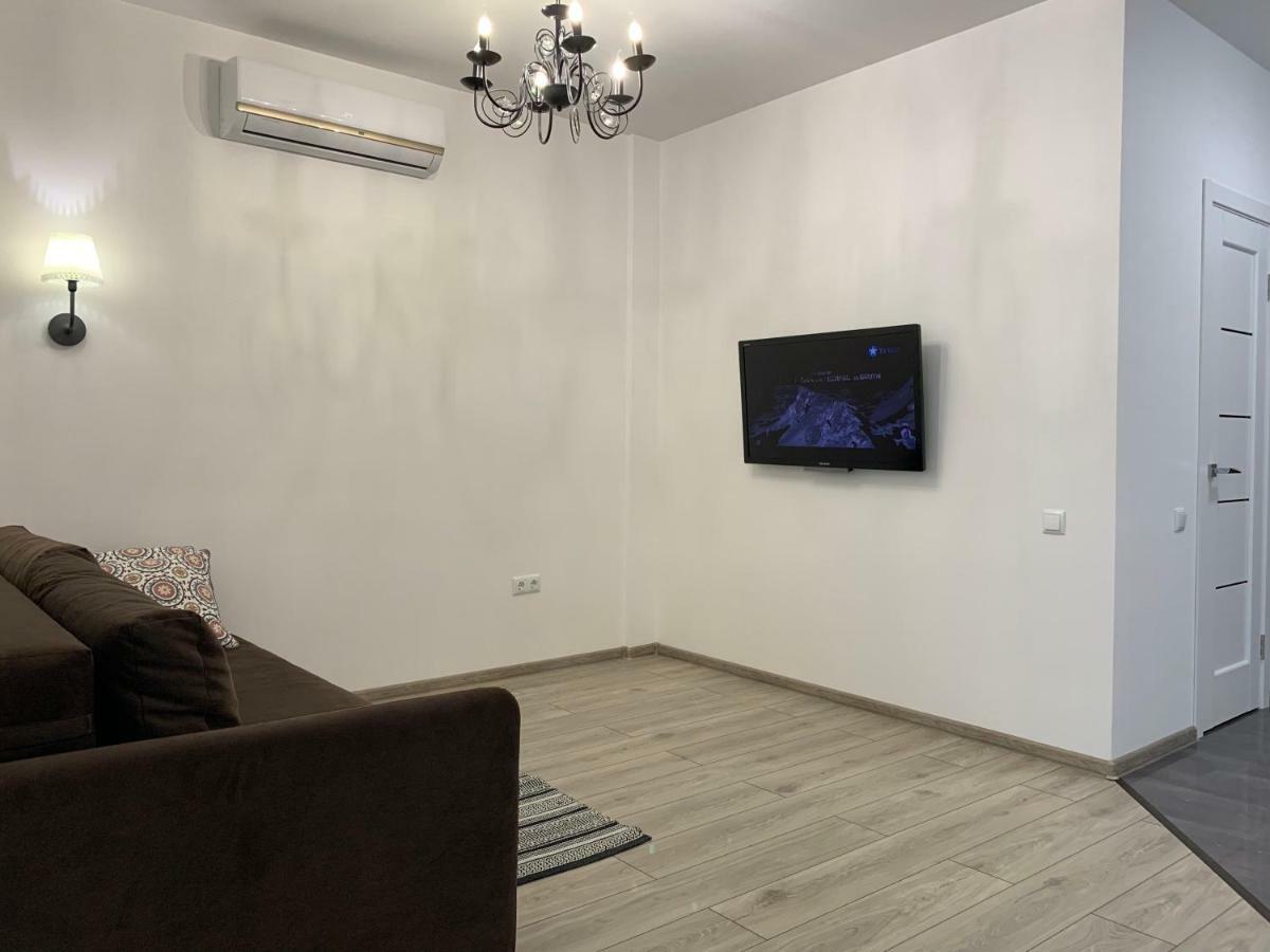 West Street Lux Apartments Kiev Ngoại thất bức ảnh