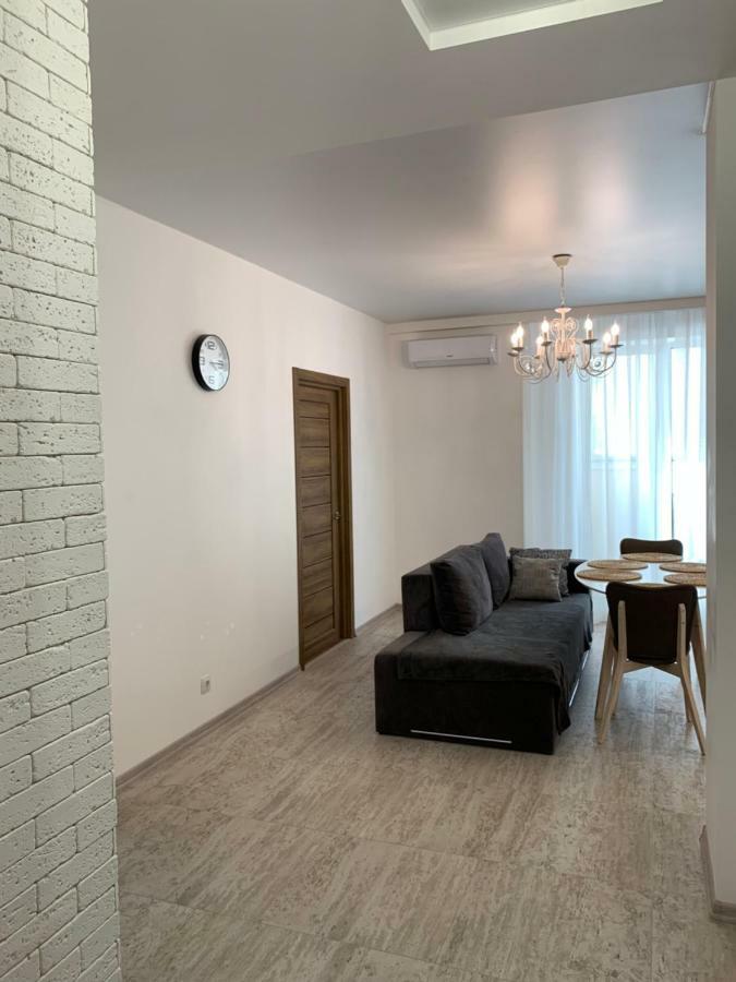 West Street Lux Apartments Kiev Ngoại thất bức ảnh
