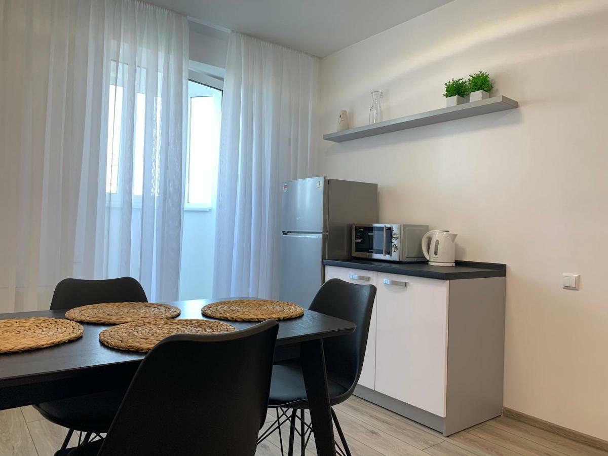 West Street Lux Apartments Kiev Ngoại thất bức ảnh