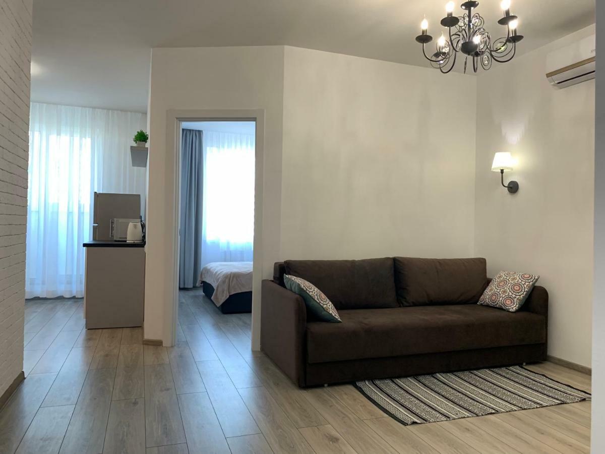West Street Lux Apartments Kiev Ngoại thất bức ảnh