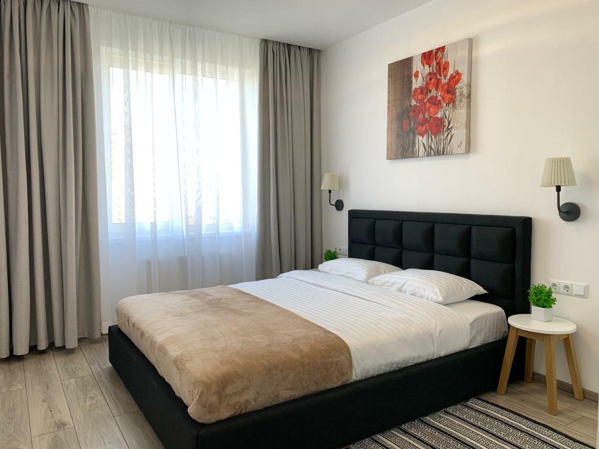 West Street Lux Apartments Kiev Ngoại thất bức ảnh