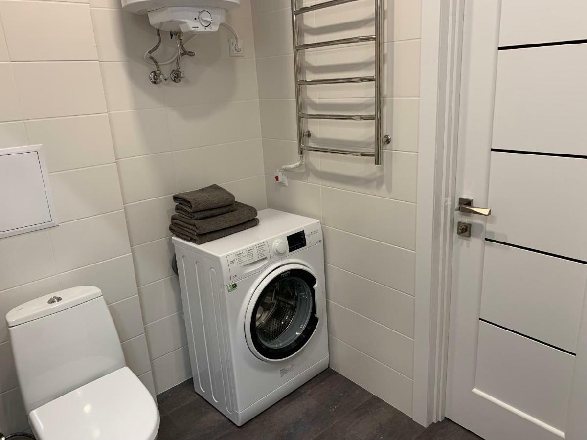 West Street Lux Apartments Kiev Ngoại thất bức ảnh
