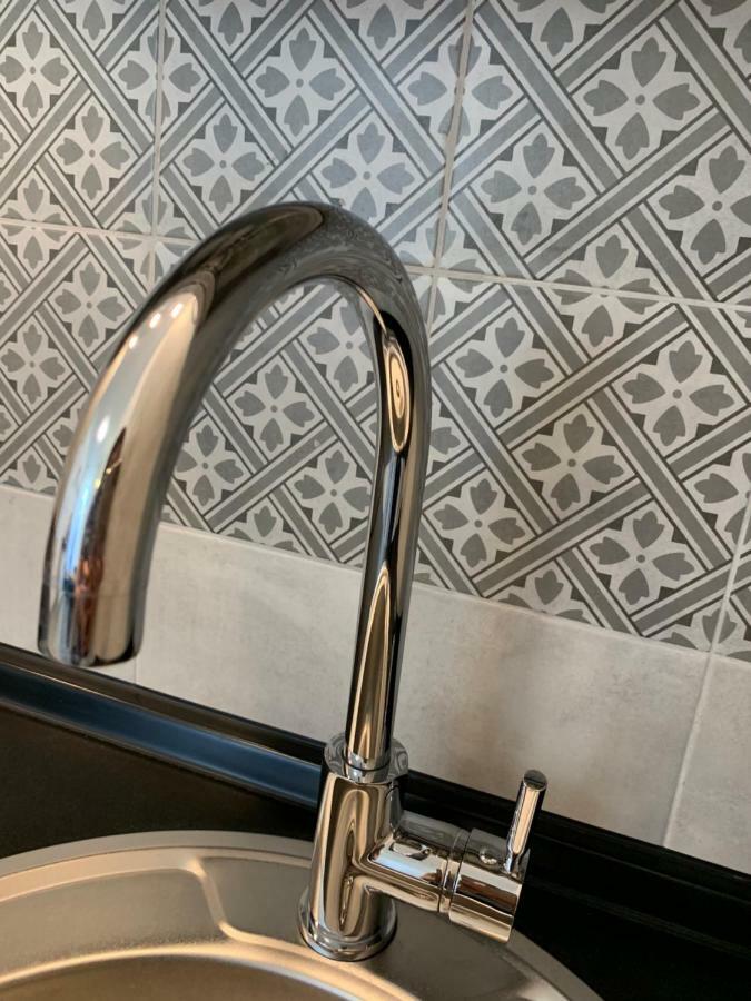 West Street Lux Apartments Kiev Ngoại thất bức ảnh