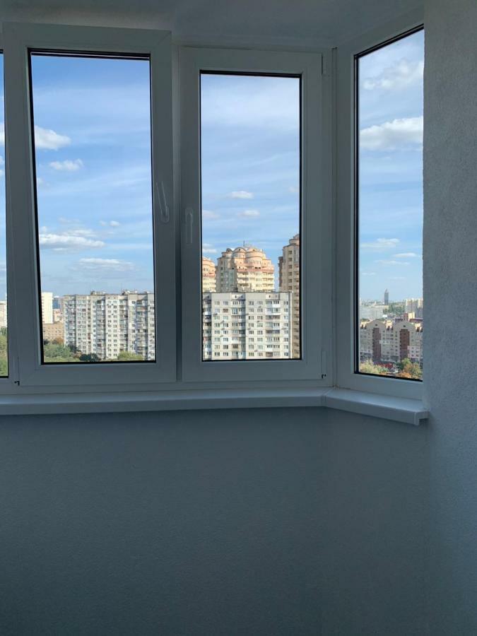 West Street Lux Apartments Kiev Ngoại thất bức ảnh