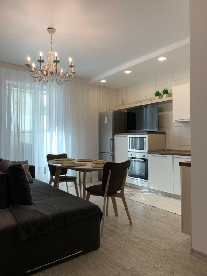 West Street Lux Apartments Kiev Ngoại thất bức ảnh