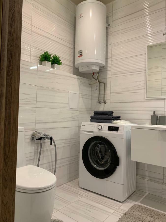 West Street Lux Apartments Kiev Ngoại thất bức ảnh